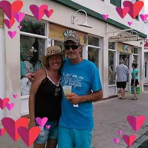 Meet your Posher, Donna steele